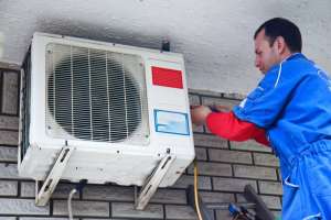 HVAC Companies Near Custer, KY Available Now